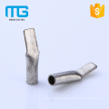 Plating Tin Non-insulated Copper Insert Needle Naked Terminals